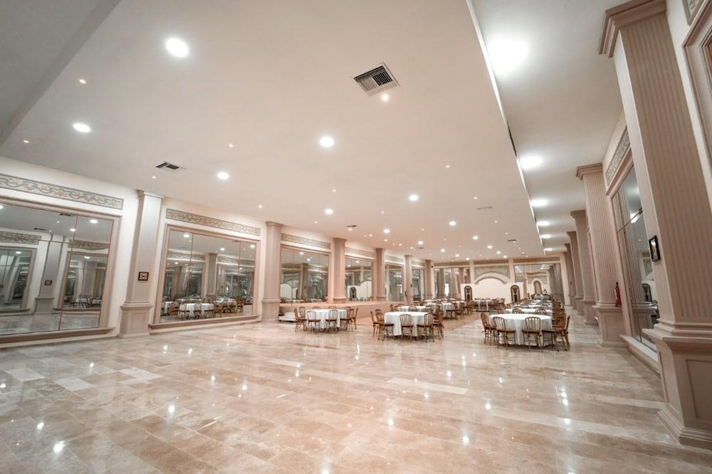 Gran Hotel Alameda Aguascalientes Exterior photo